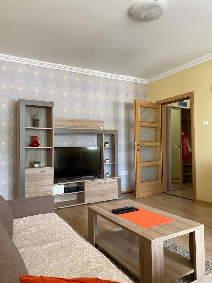 Apartment Zabljak Center Exterior photo