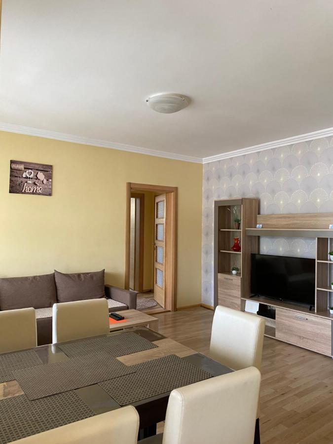 Apartment Zabljak Center Exterior photo