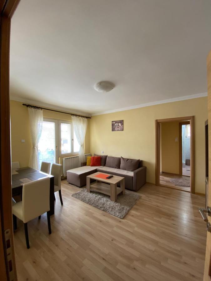 Apartment Zabljak Center Exterior photo