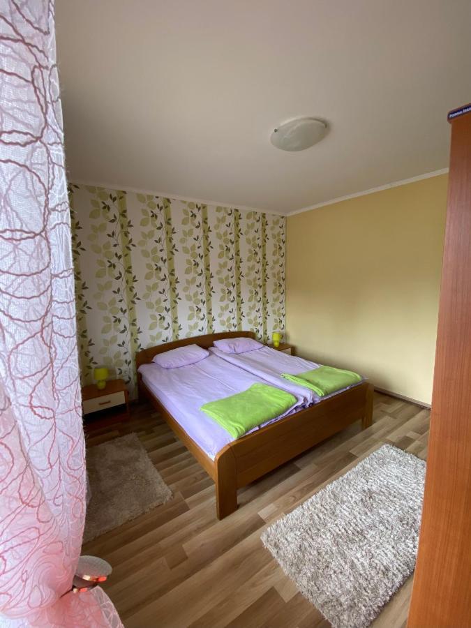 Apartment Zabljak Center Exterior photo