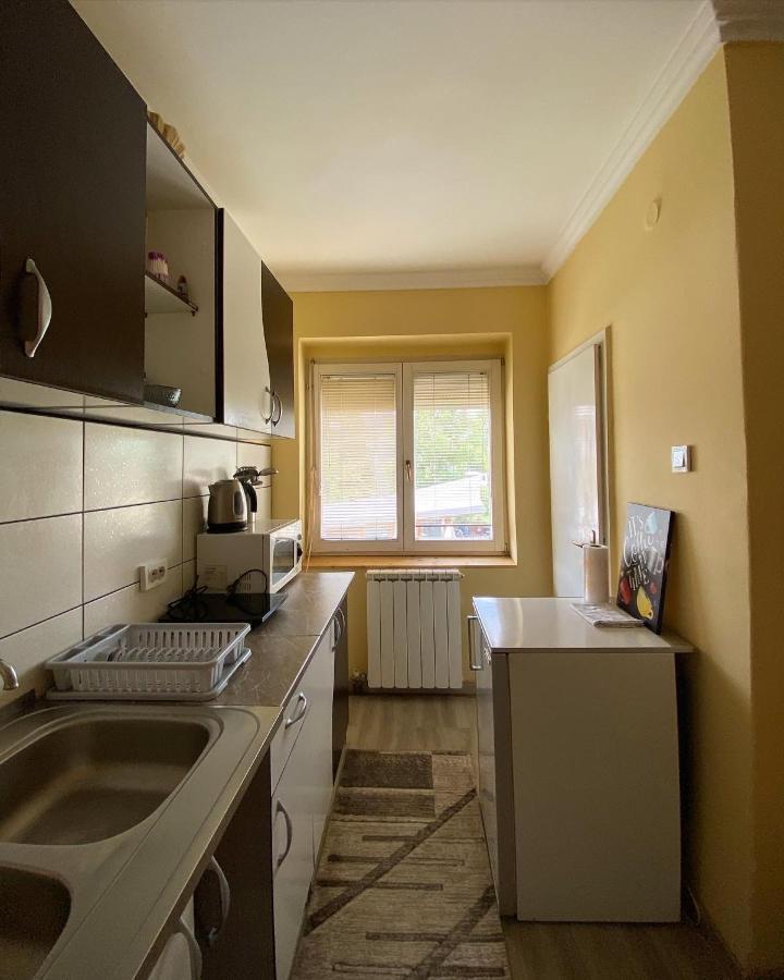Apartment Zabljak Center Exterior photo
