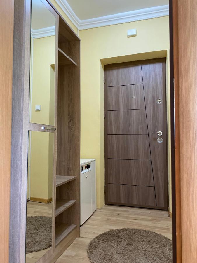 Apartment Zabljak Center Exterior photo