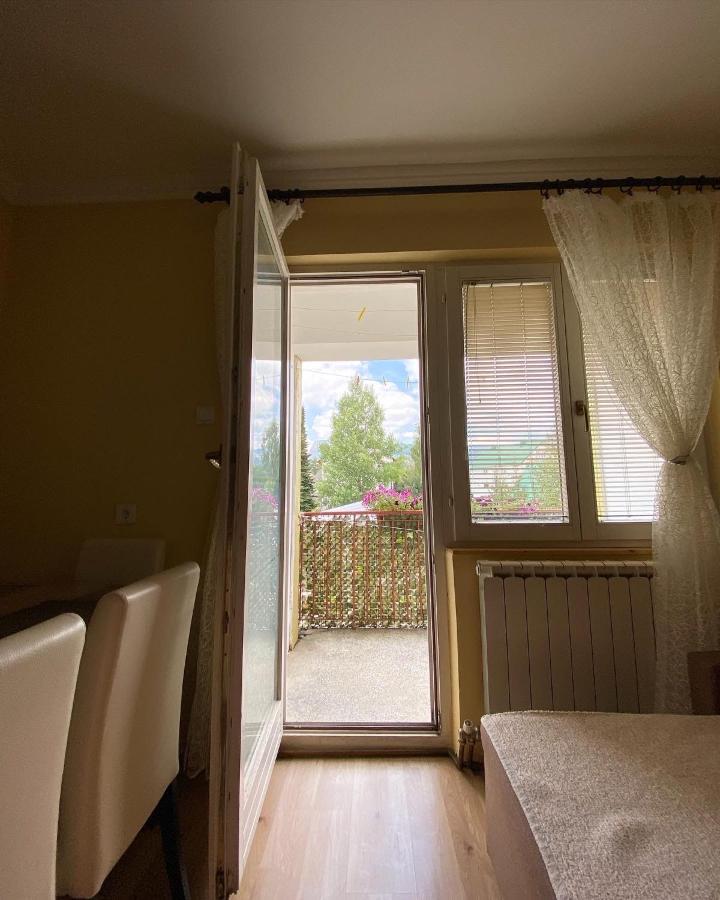 Apartment Zabljak Center Exterior photo