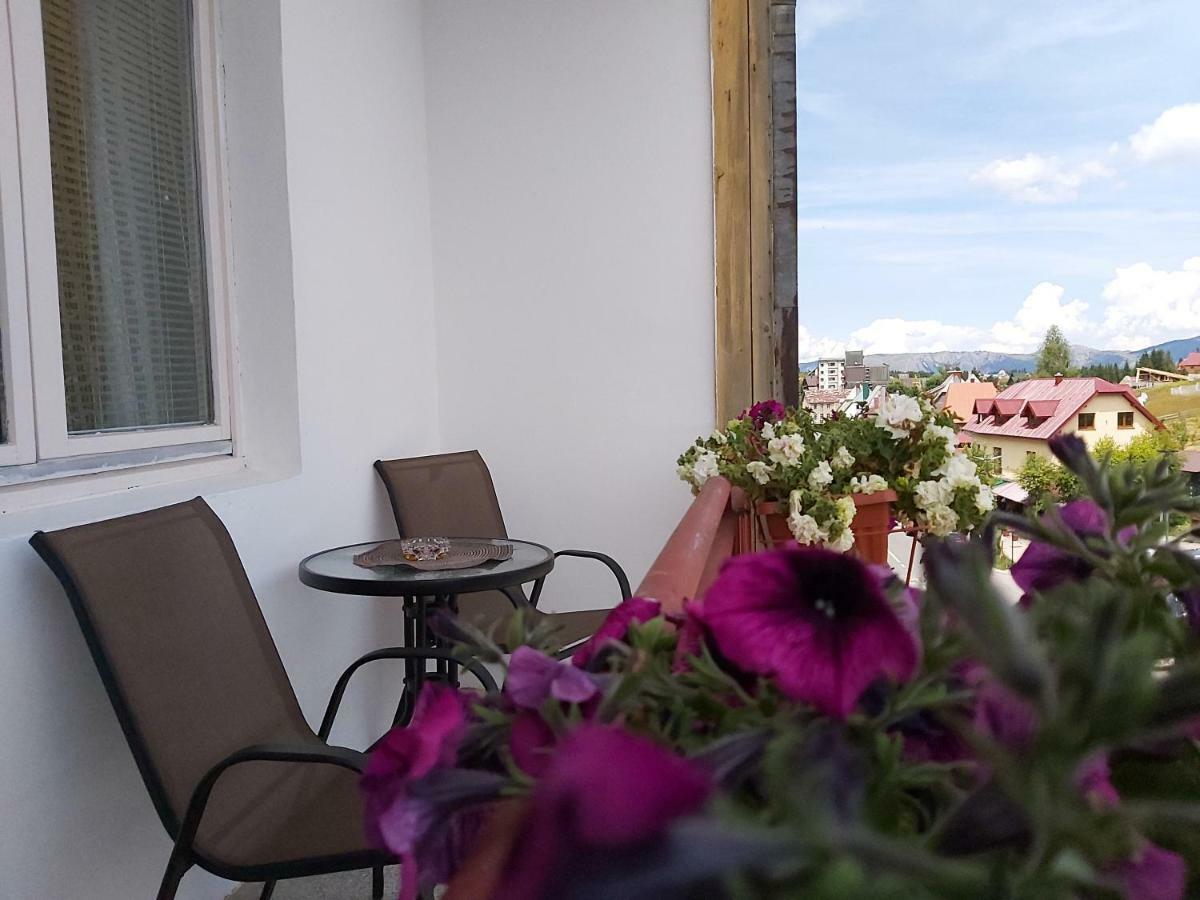 Apartment Zabljak Center Exterior photo