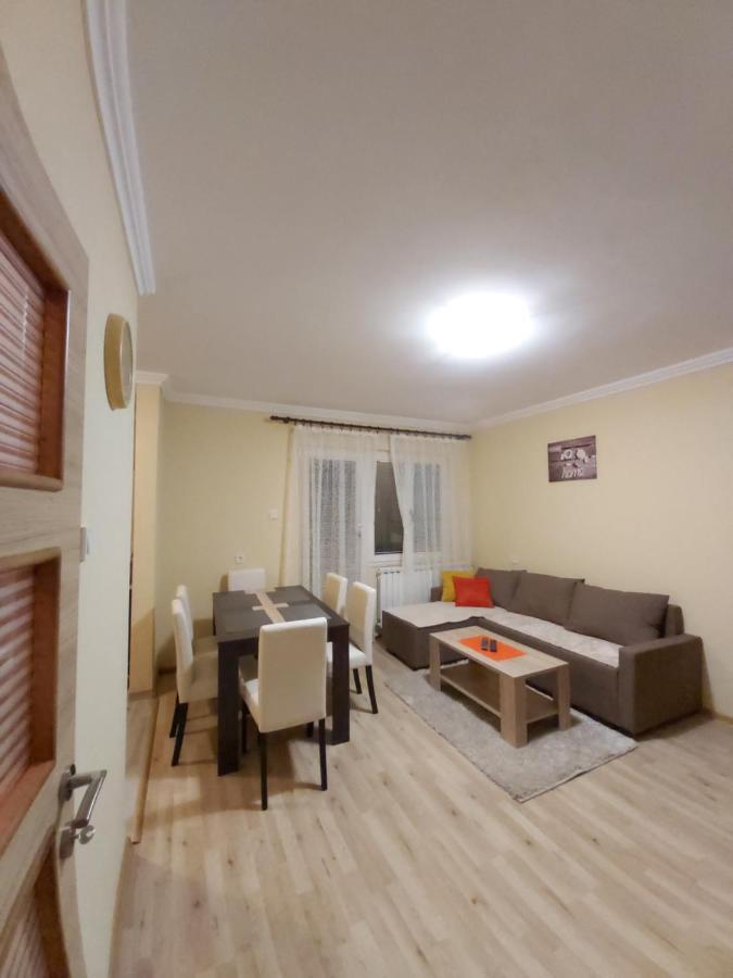 Apartment Zabljak Center Exterior photo