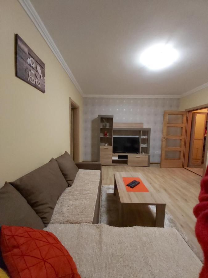 Apartment Zabljak Center Exterior photo