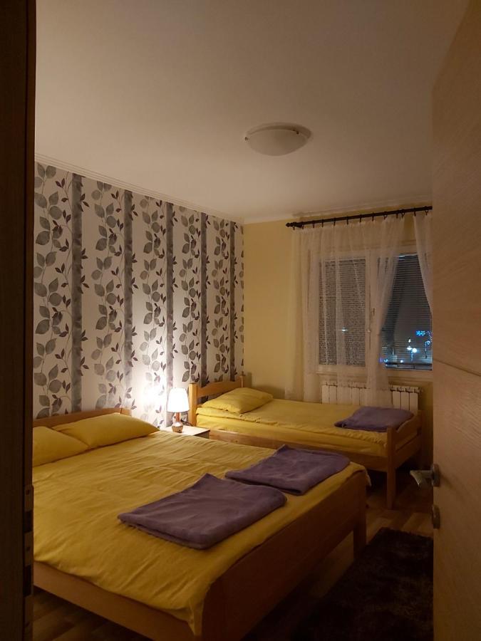 Apartment Zabljak Center Exterior photo