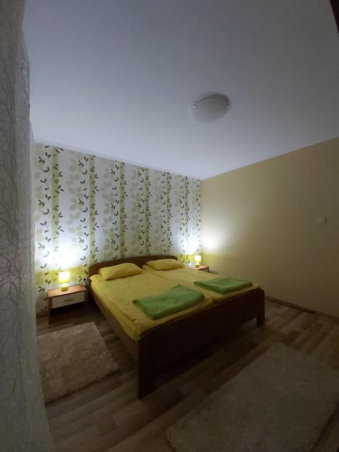 Apartment Zabljak Center Exterior photo