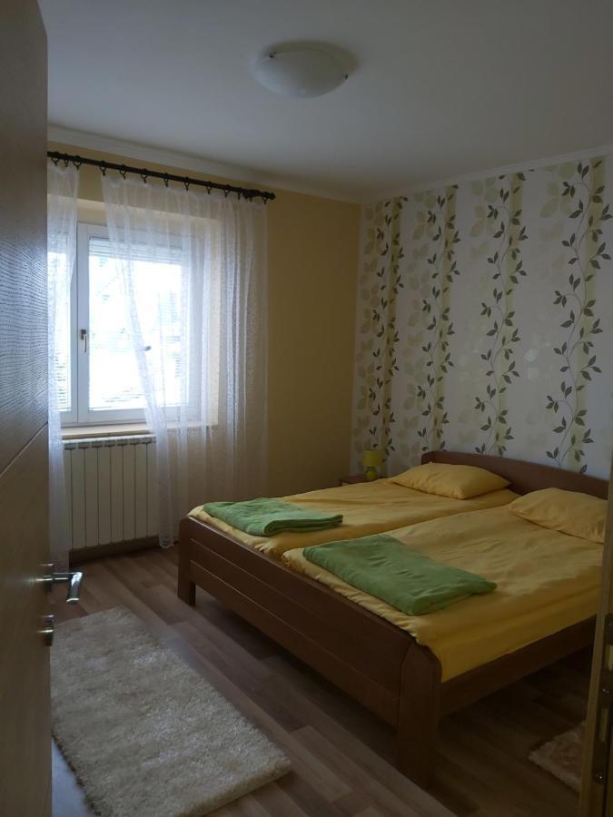 Apartment Zabljak Center Exterior photo