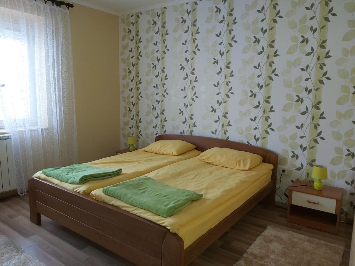 Apartment Zabljak Center Exterior photo